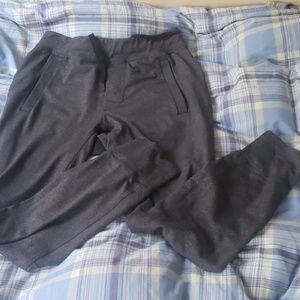 Lululemon city Joggers